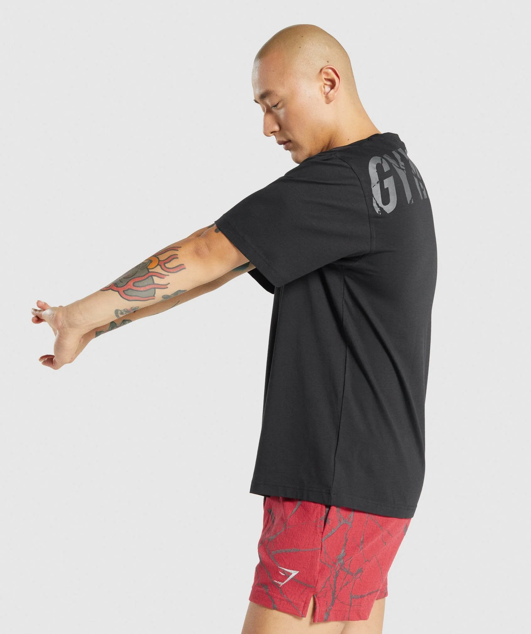 Power T-Shirt