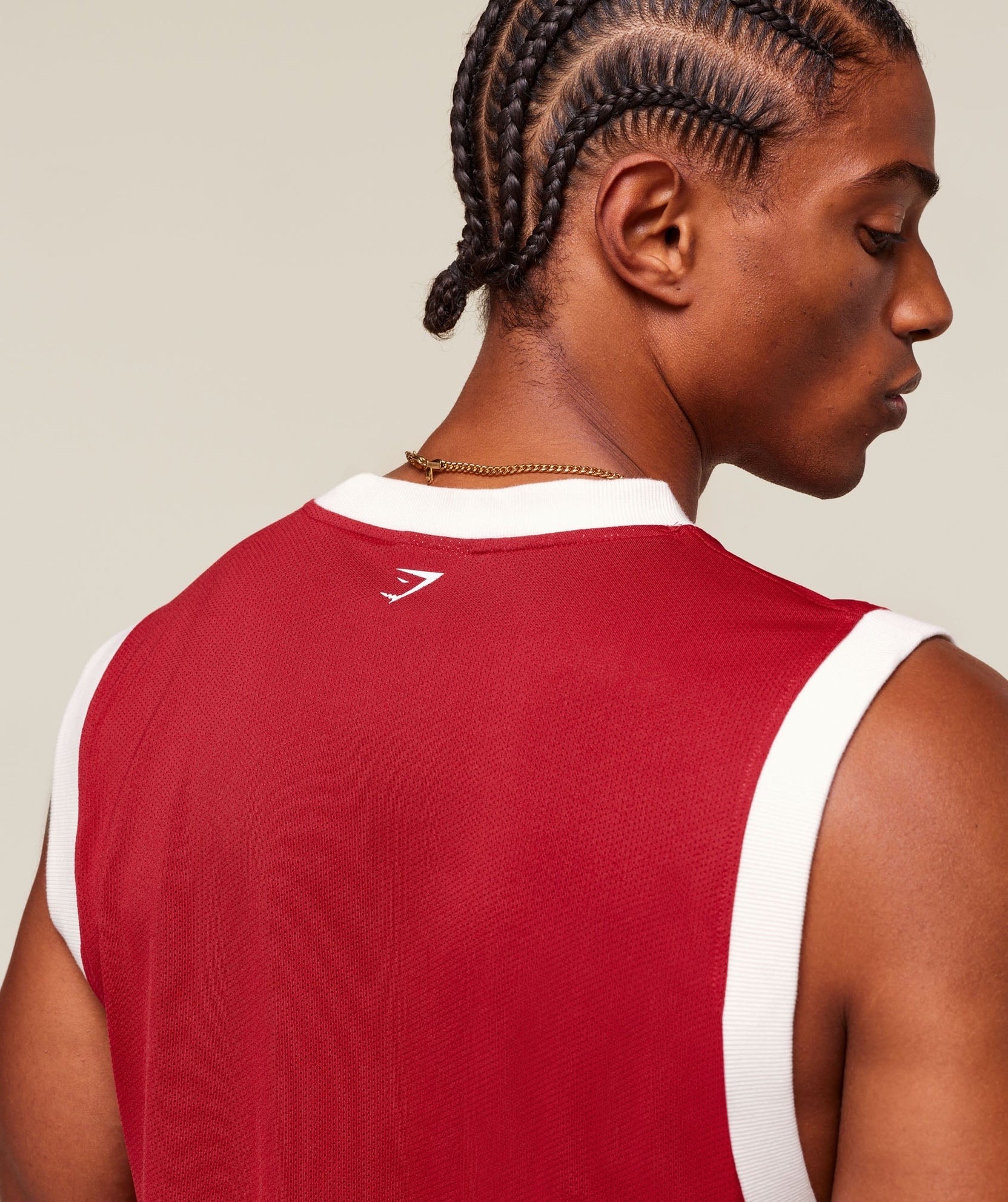 GSLC TANK