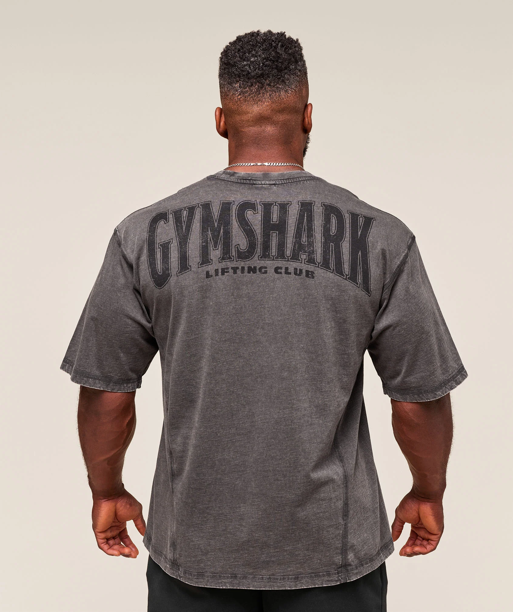 Heritage Washed T-Shirt