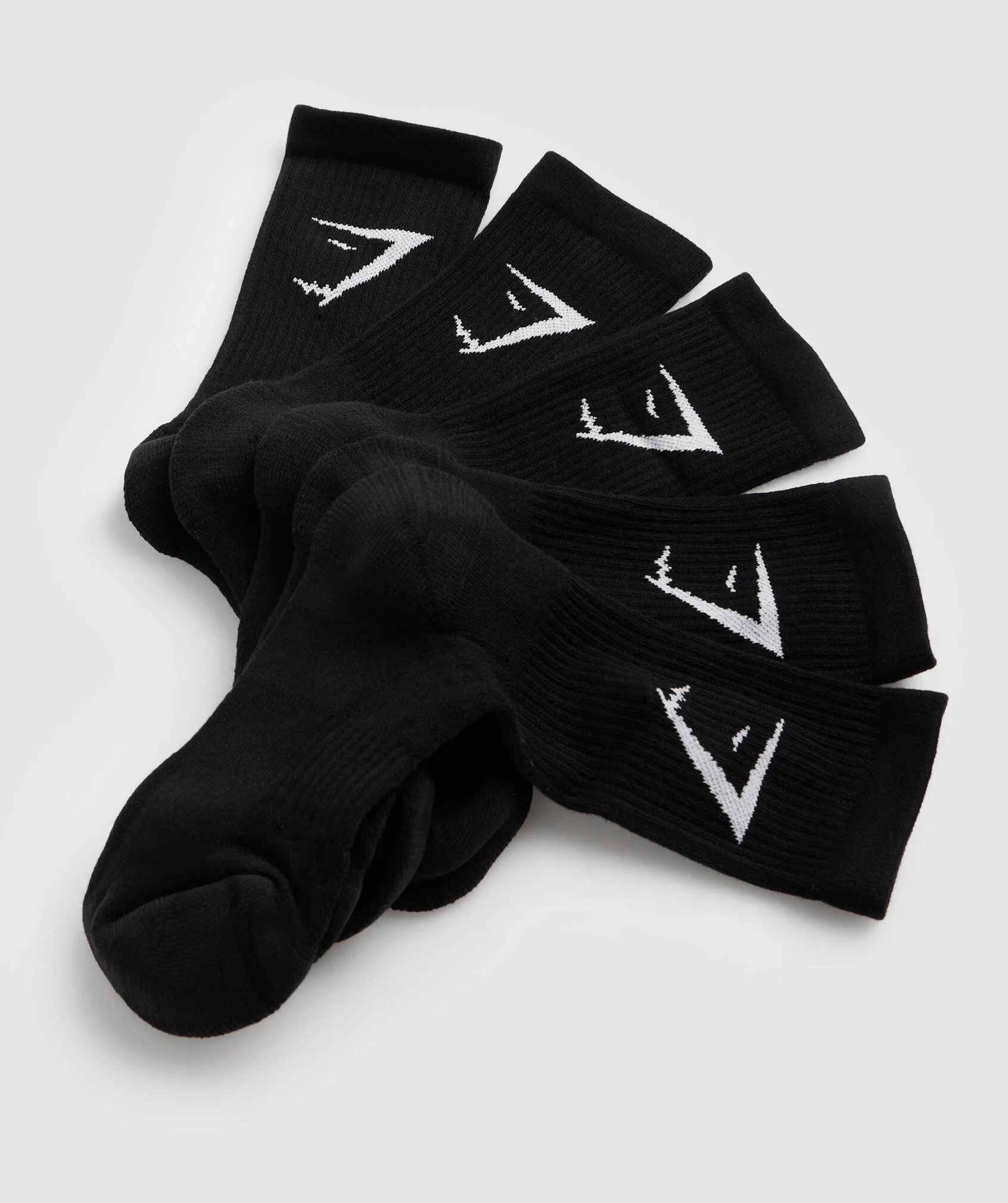 Crew Socks Offre 2 pack