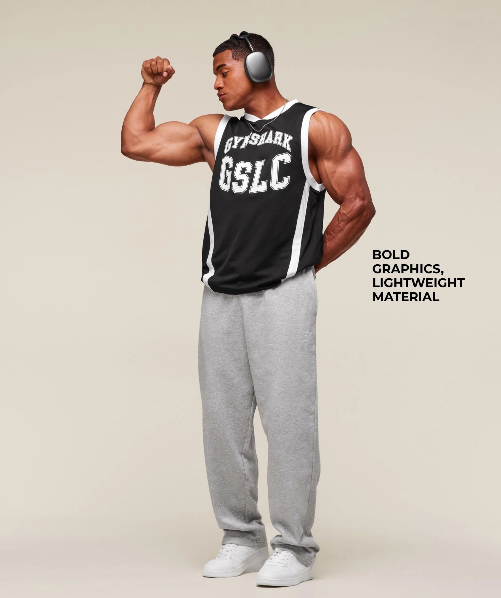 GSLC TANK