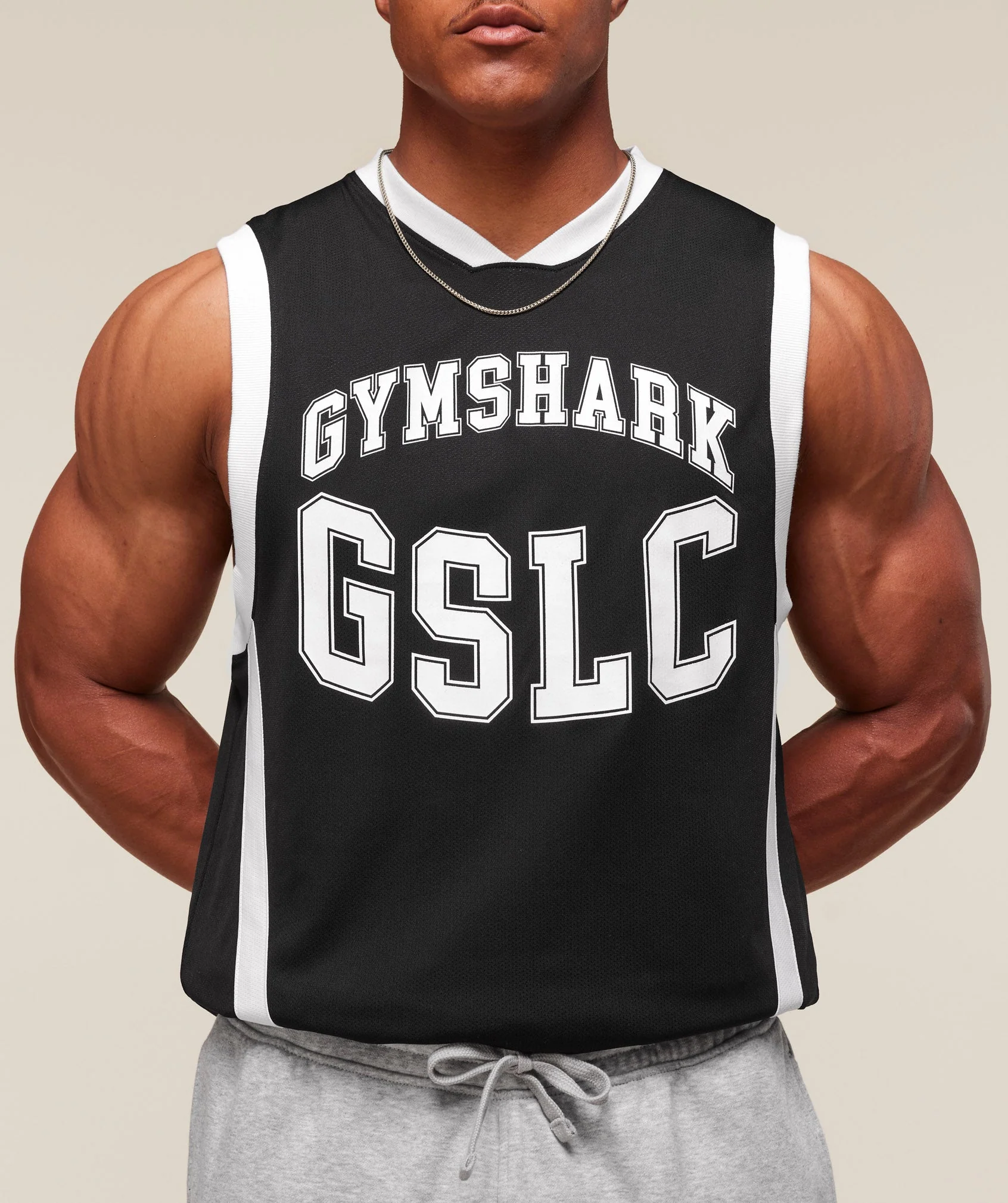 GSLC TANK