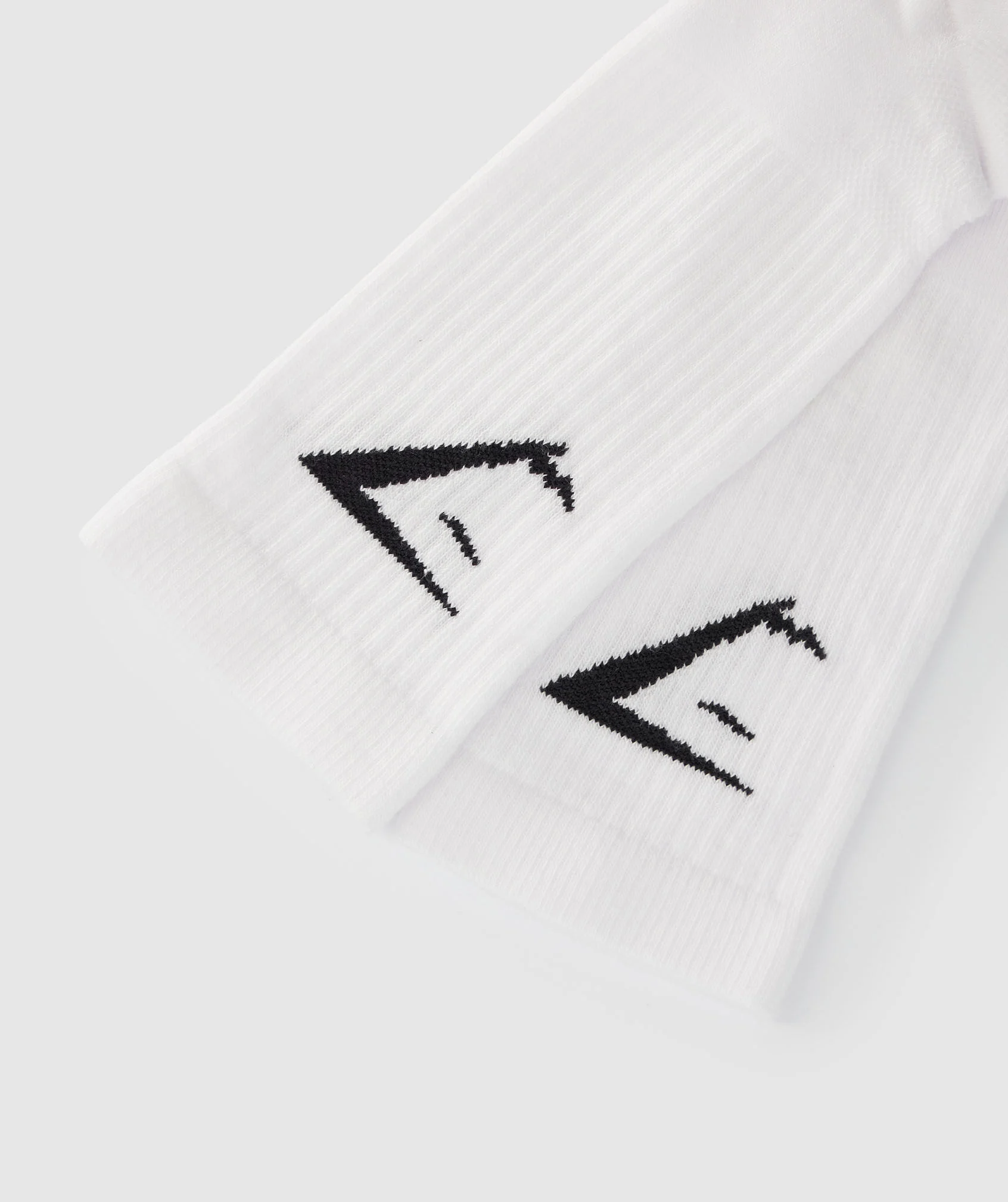 Crew Socks Offre 2 pack