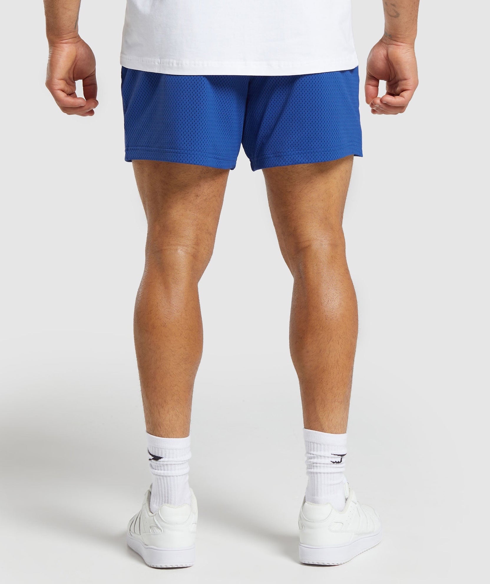 LIFTING CLUB MESH 5