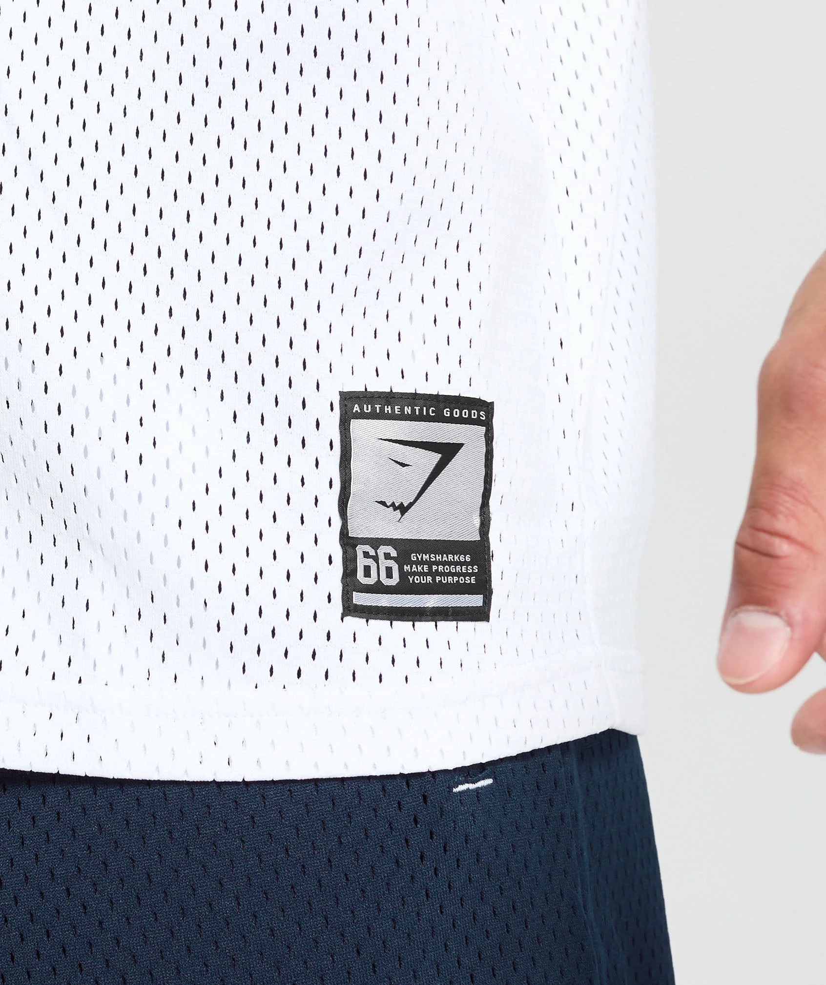 Varsity Jersey