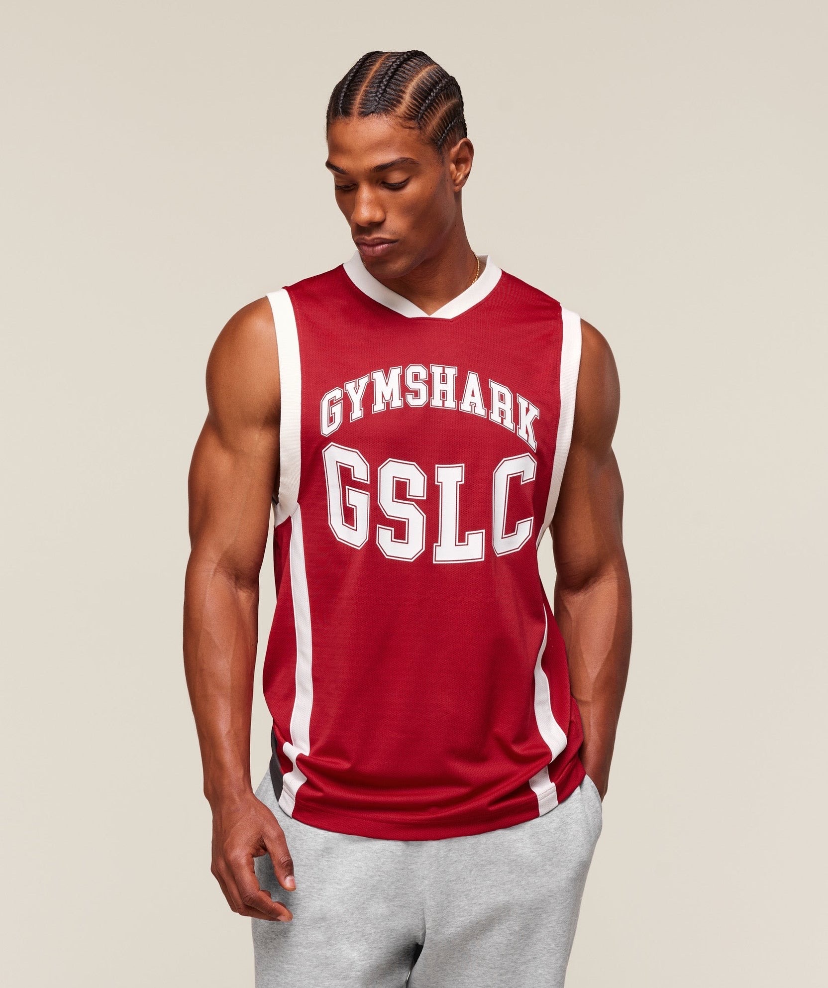 GSLC TANK