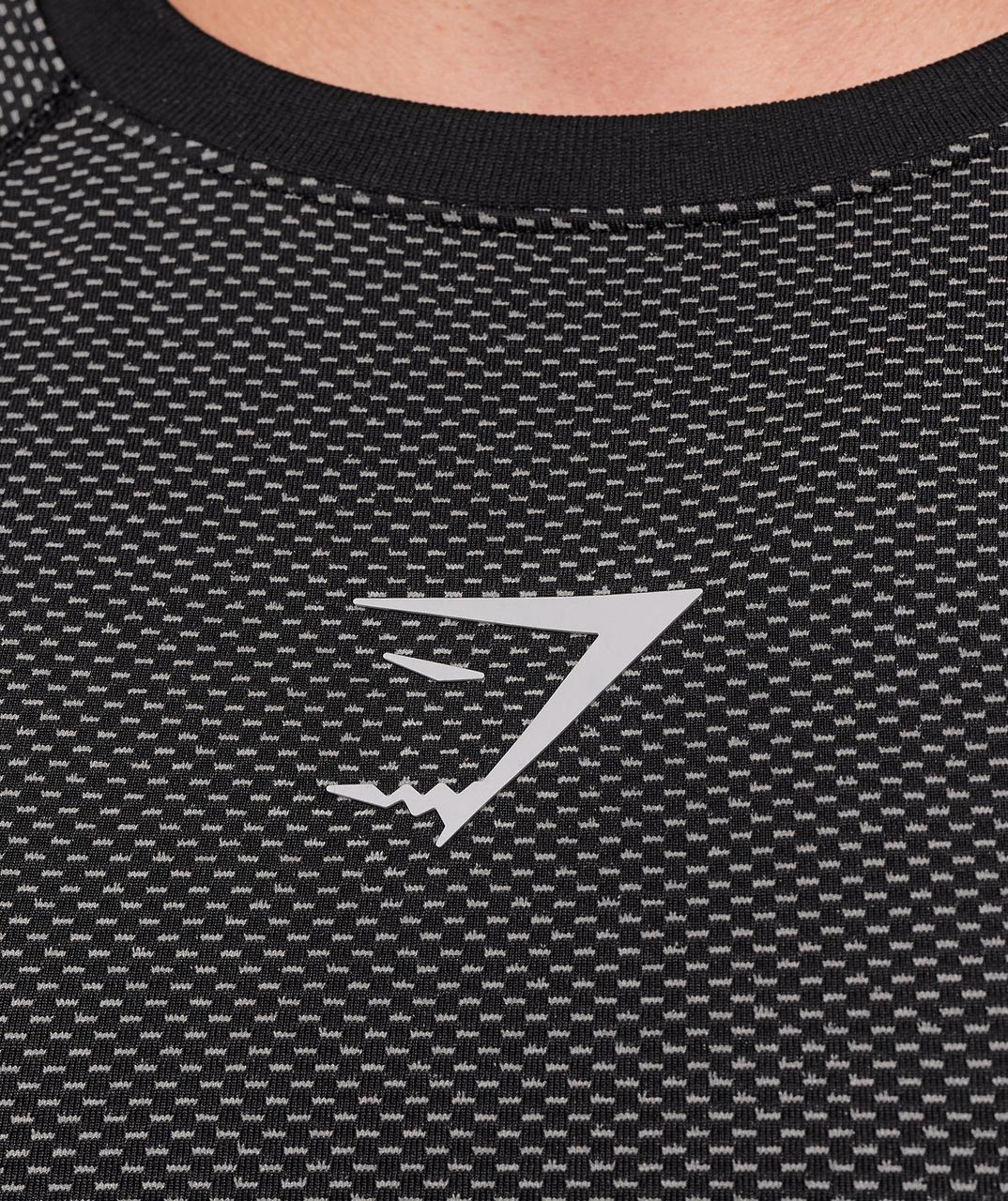 Onyx 5.0 Seamless Long Sleeve