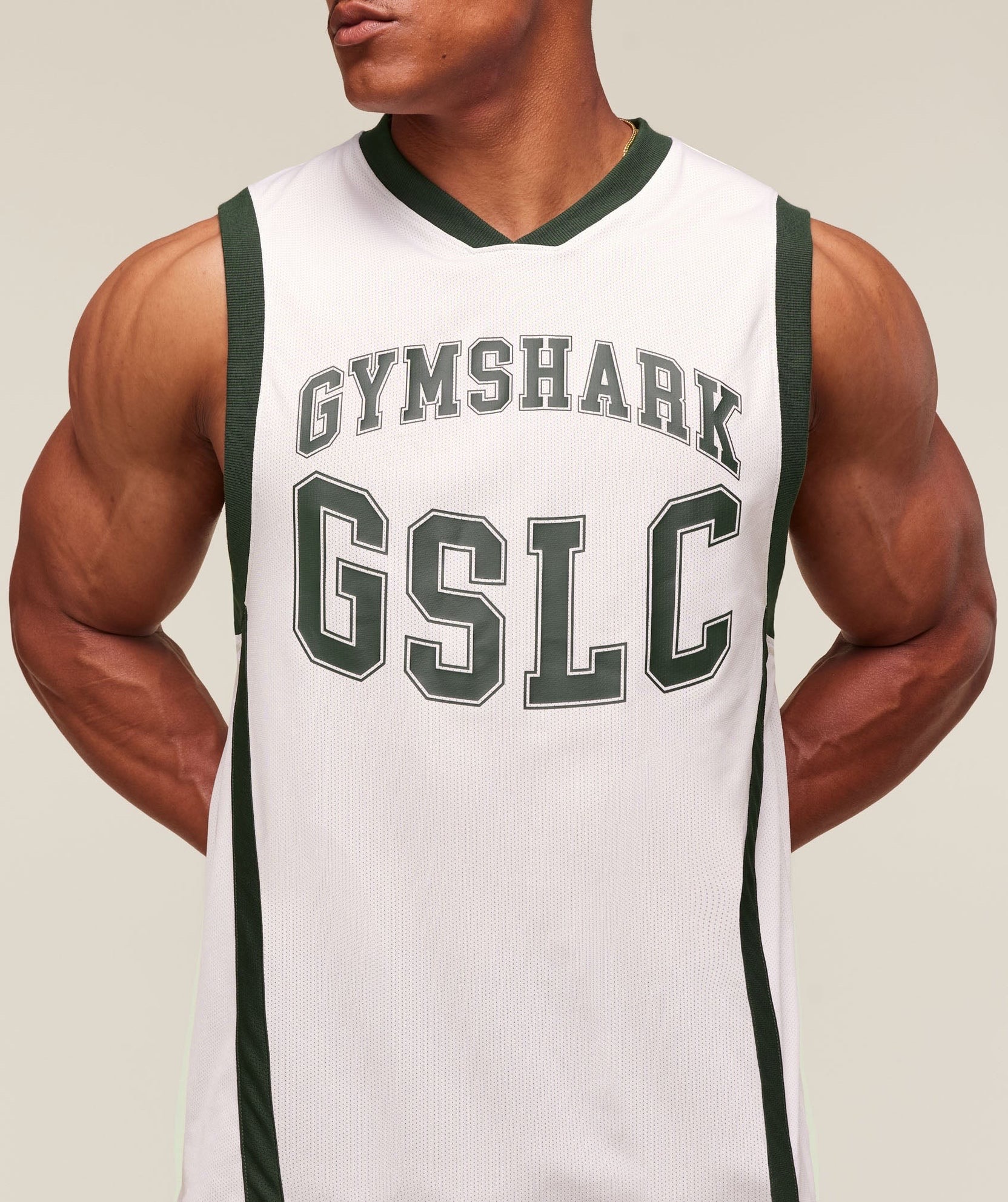 GSLC TANK