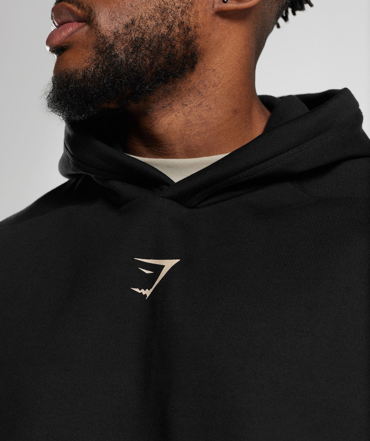 FOUNDERS HOODIE black