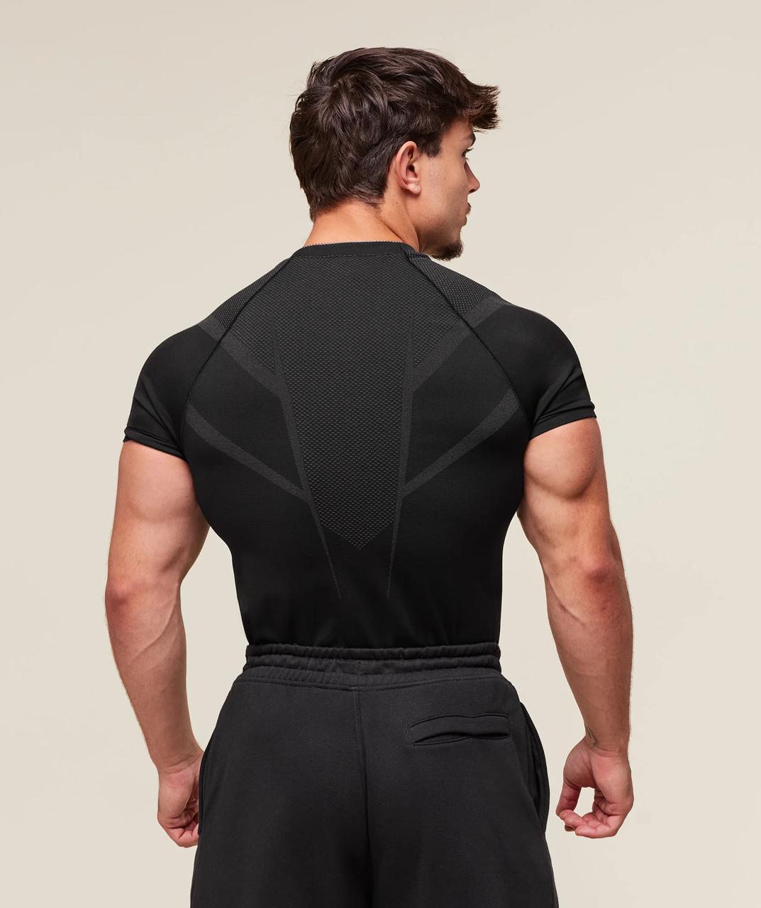 Onyx 5.0 Seamless T-Shirt