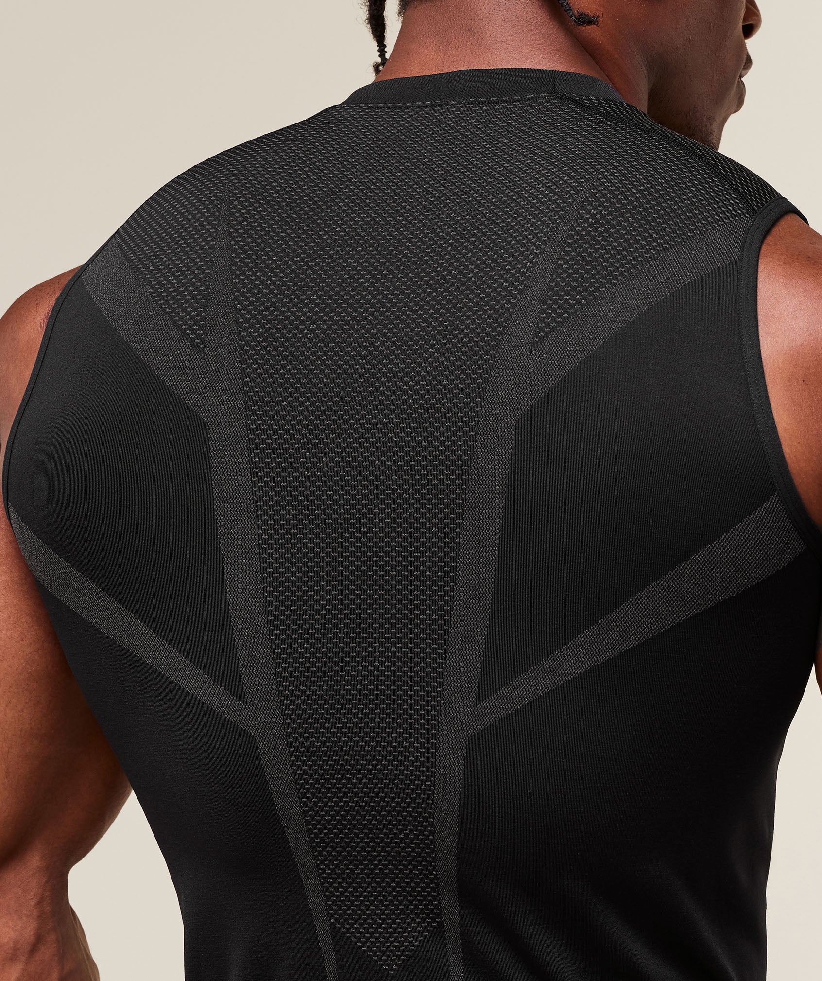 Onyx 5.0 Tank