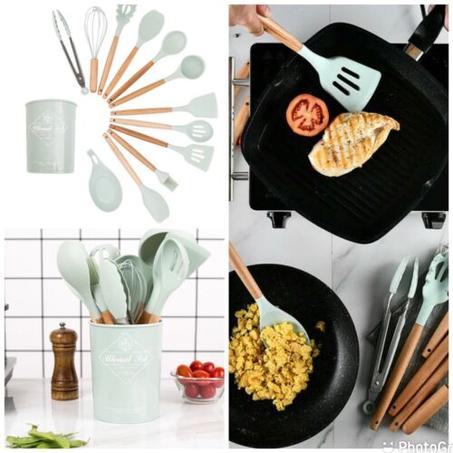 المطبخ و الطعام