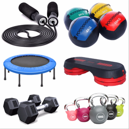 الرياضة و اللياقة البدنية