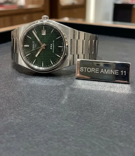 🕰️ ساعة TISSOT ستايل – فخامة الشكل