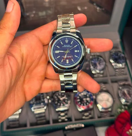Rolex Oyster Perpetual Date