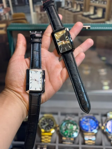 armani emporio