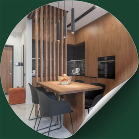 الأتاث المنزلي