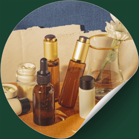 الجمال والعناية بالبشرة