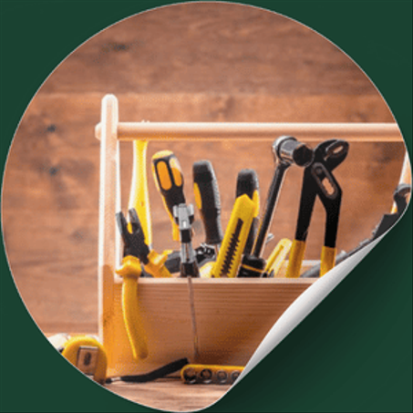 أدوات العامل