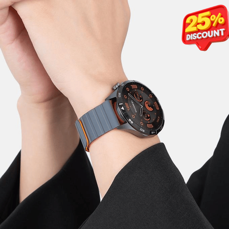 ساعة أنيقة جميلةبجودة عالية