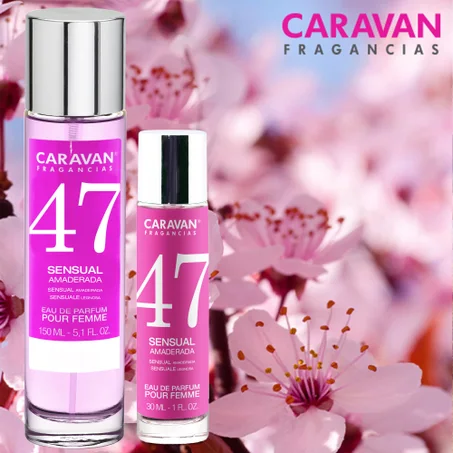 Parfums du monde