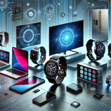 الأجهزة الإلكترونية      Electronique & Accessoires