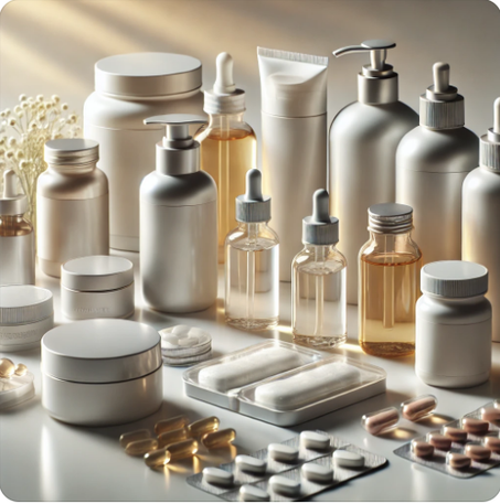 الصحة و الجمال   HEALTH & BEAUTY