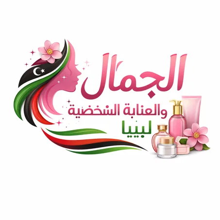 الجمال والعناية الشخصية