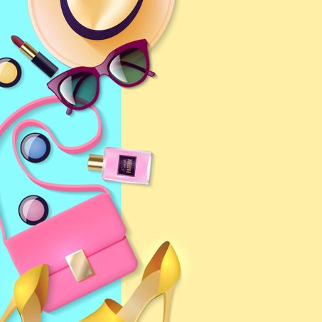 Mode Accessoires