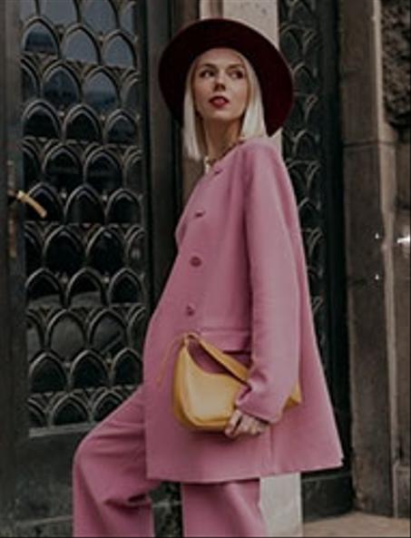 Mode Femme