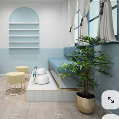 منتجات التجميل و الصحة