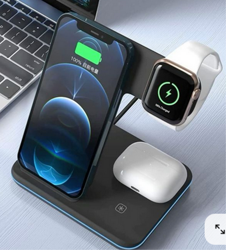 إلكترونيات