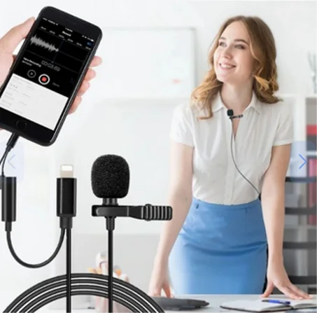 Recording Microphone-ميكروفون تسجيل الصوت