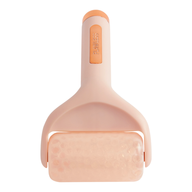 Ice Roller Face Massager / Masseur de visage de rouleau de glace