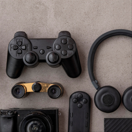 إلكترونيات