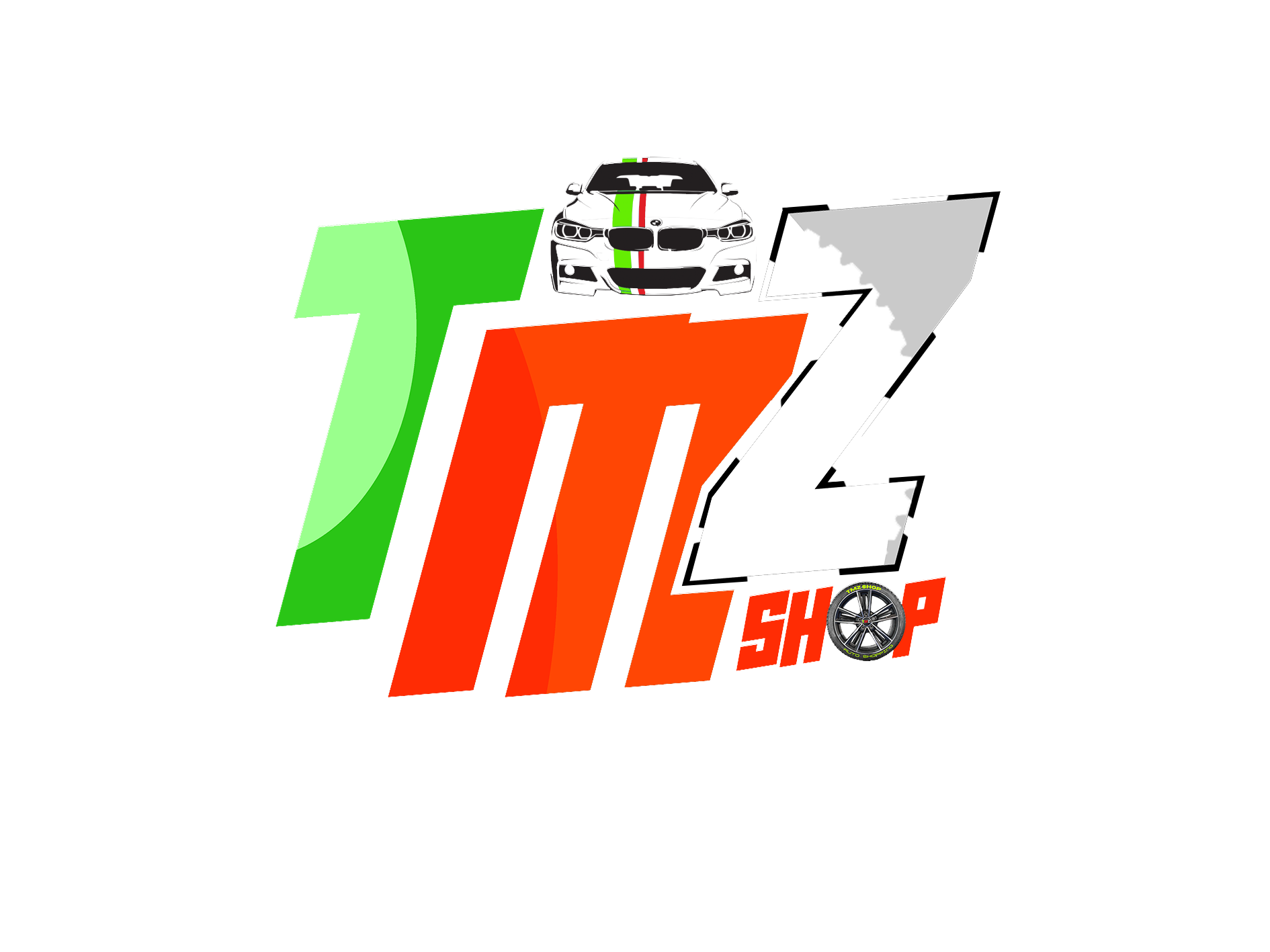 TMZ SHOP