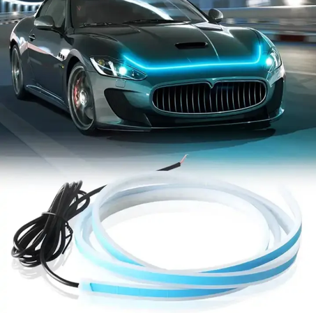 LED CAPOT