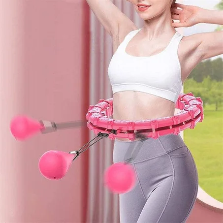 hula hoop