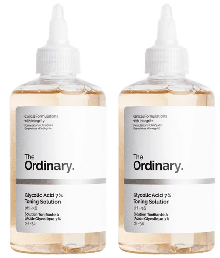 كليكوليك اسيد