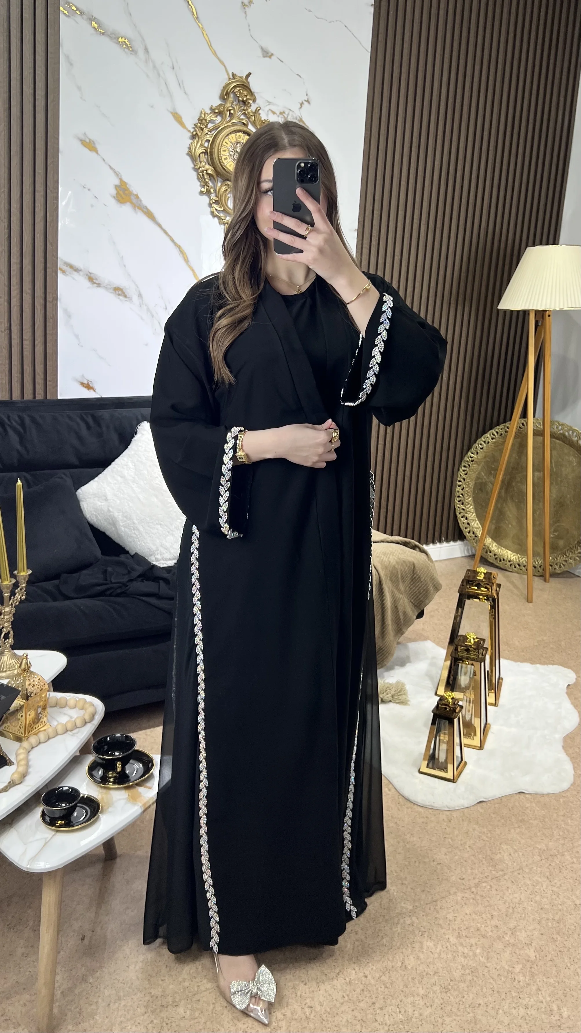 abaya Joud ✨