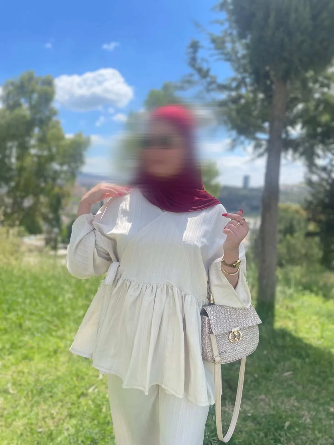 Ensemble Gülüm