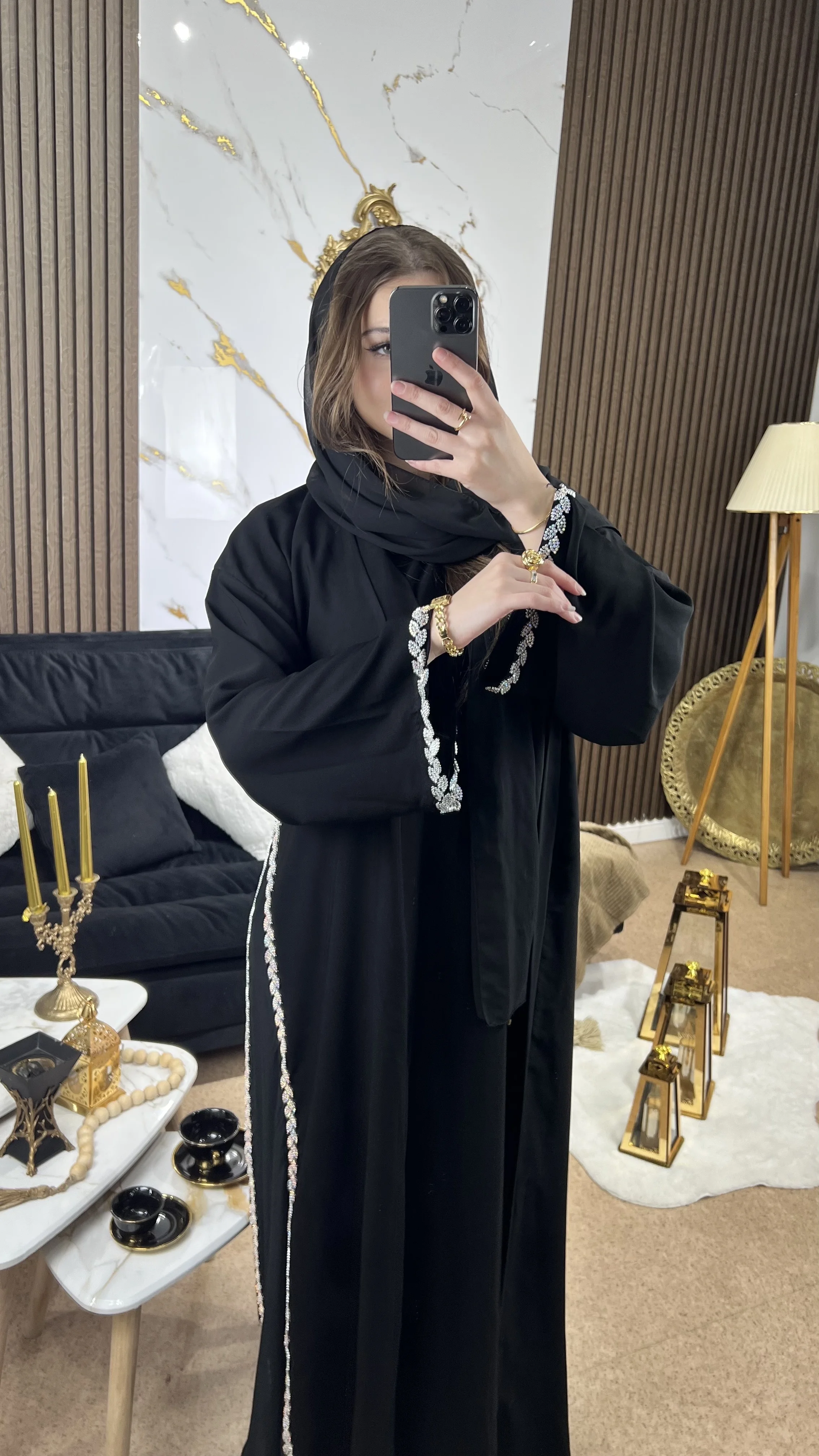 abaya Joud ✨