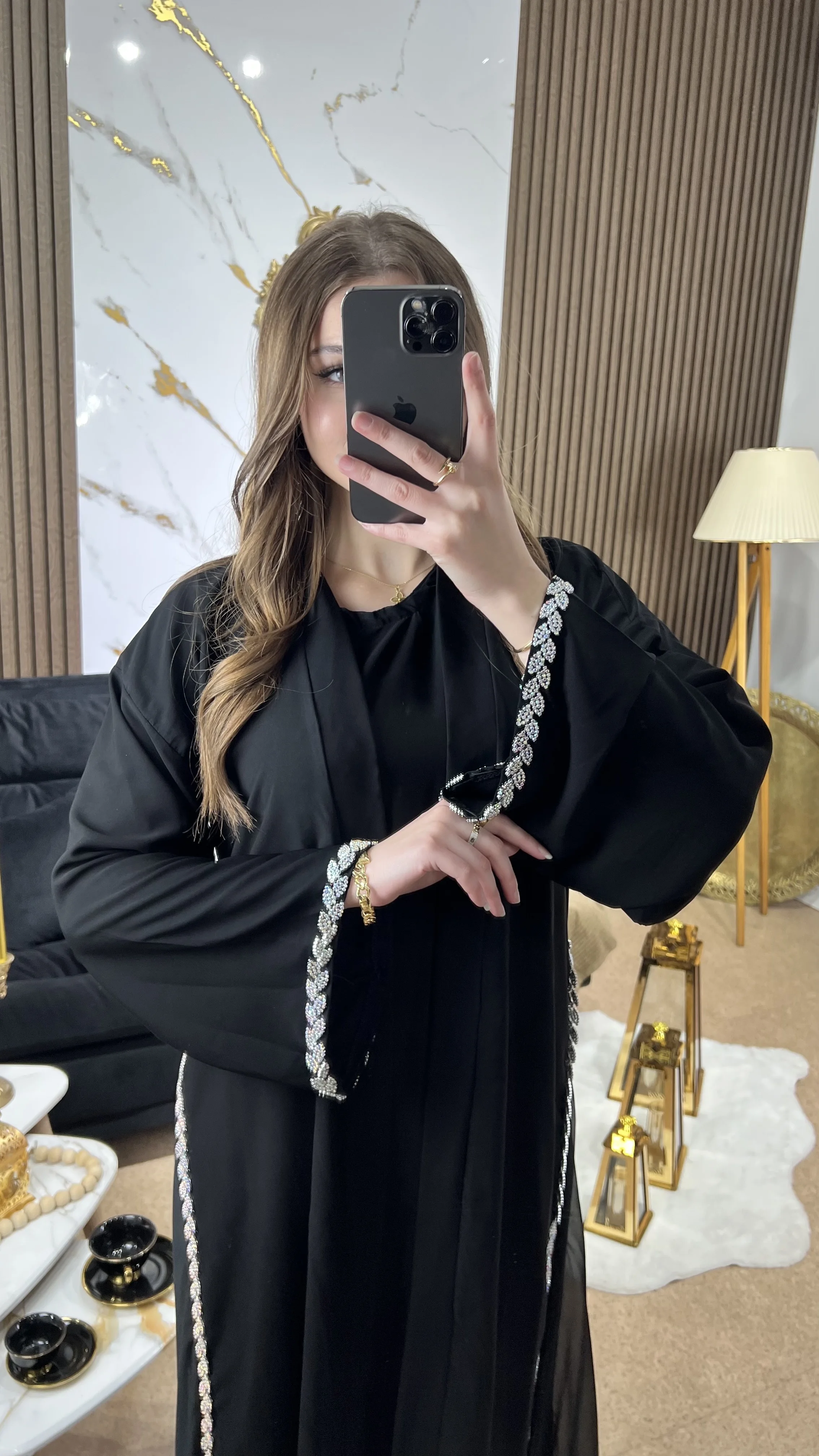 abaya Joud ✨