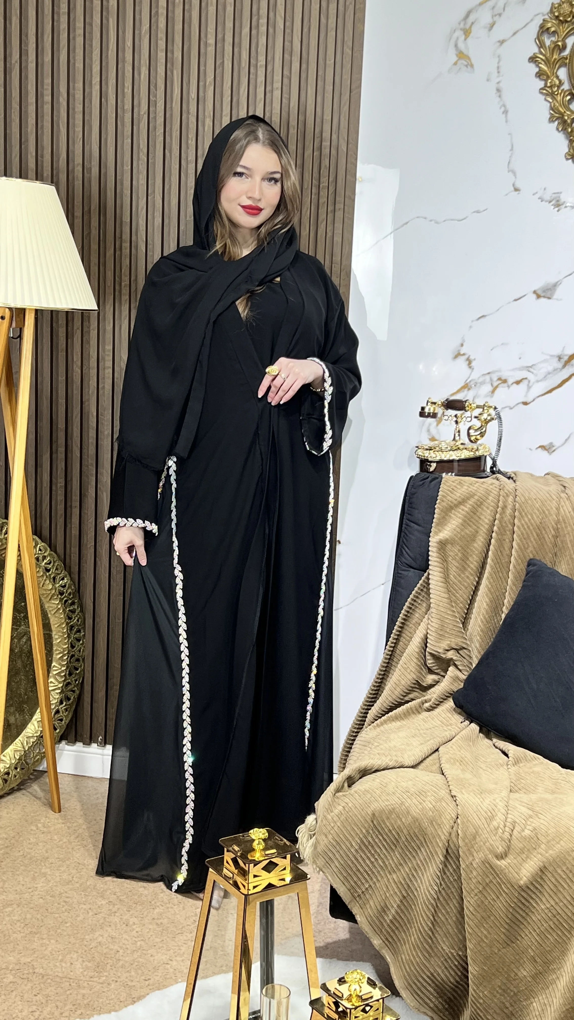 abaya Joud ✨