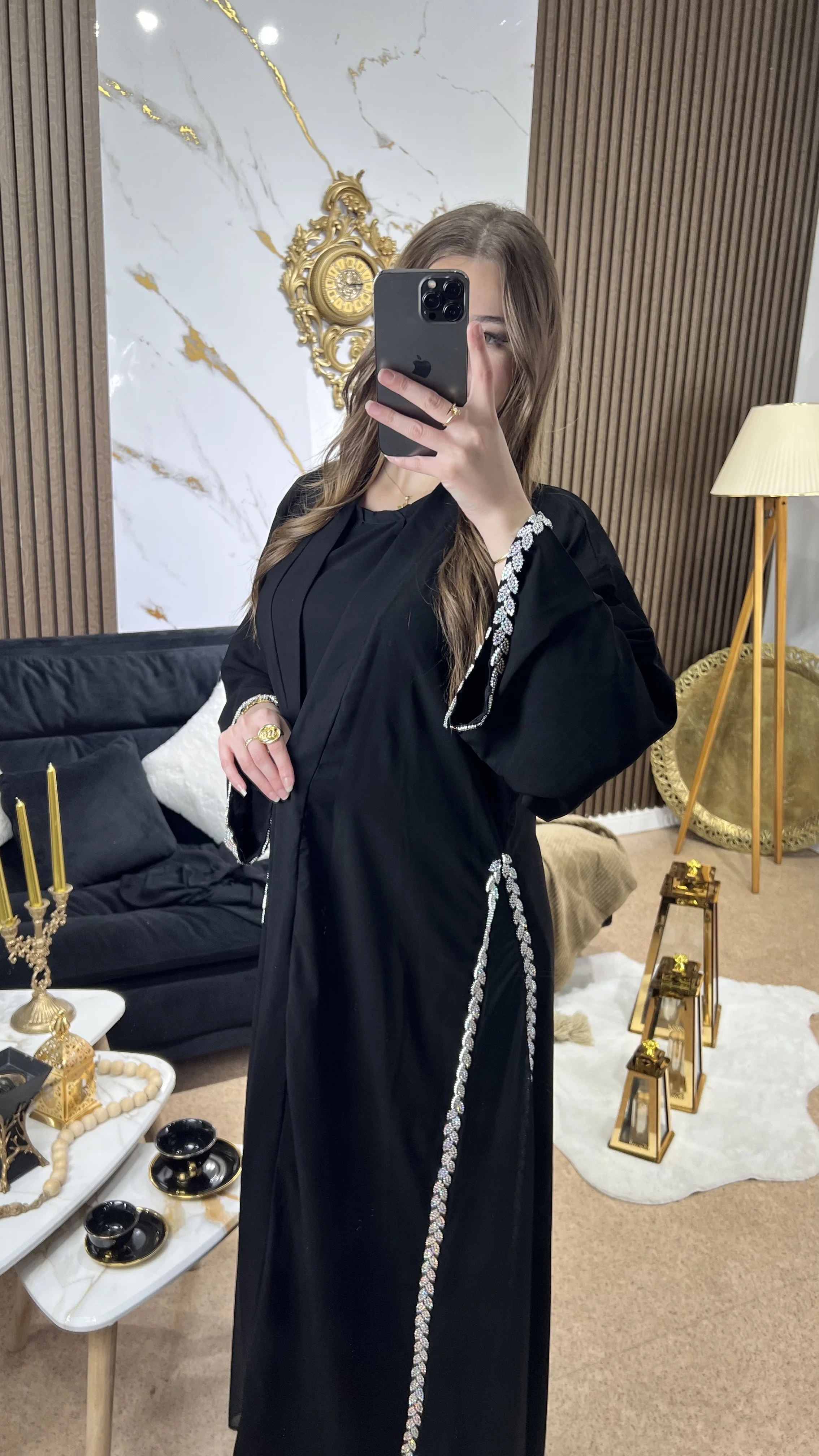 abaya Joud ✨