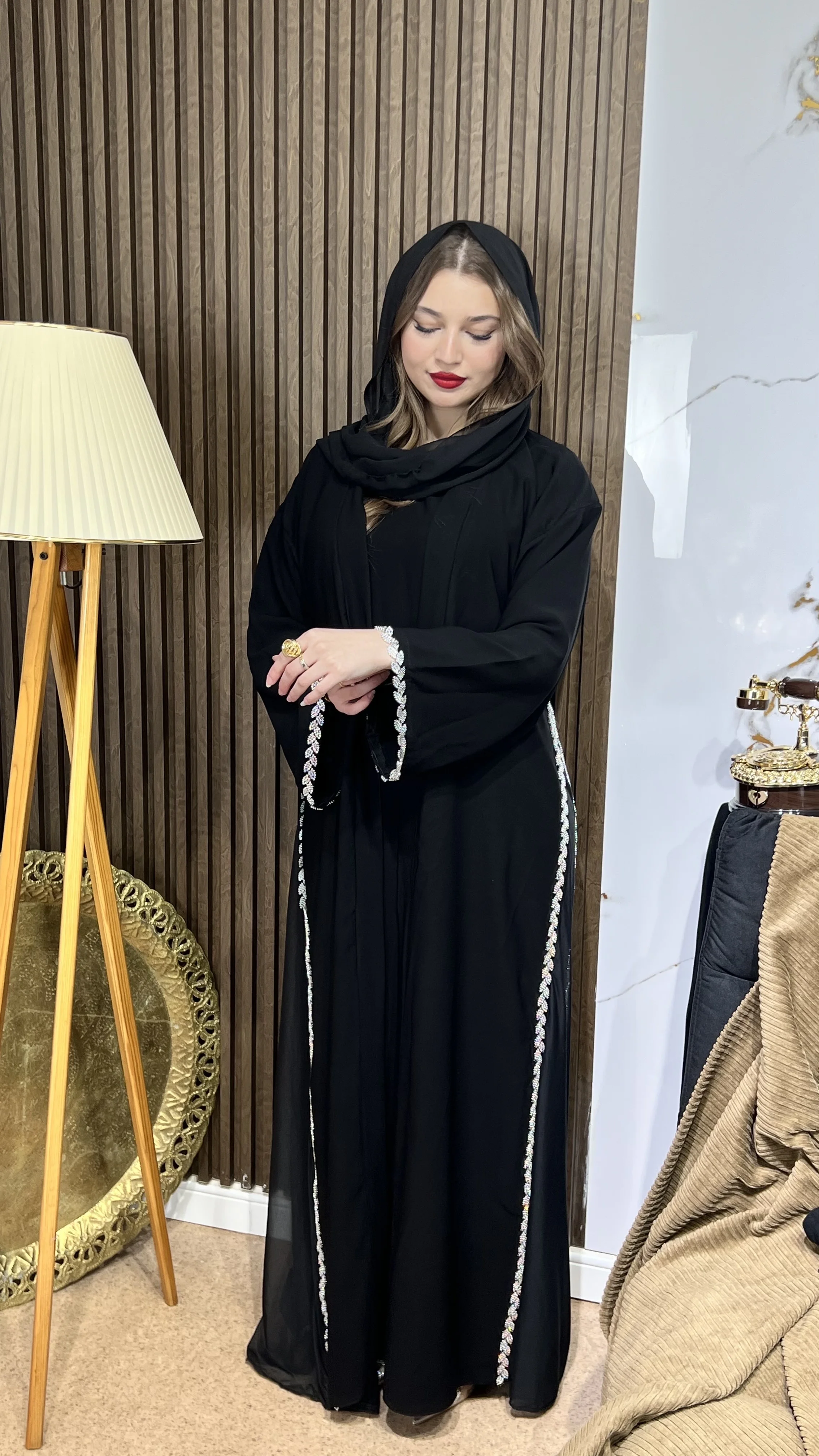 abaya Joud ✨