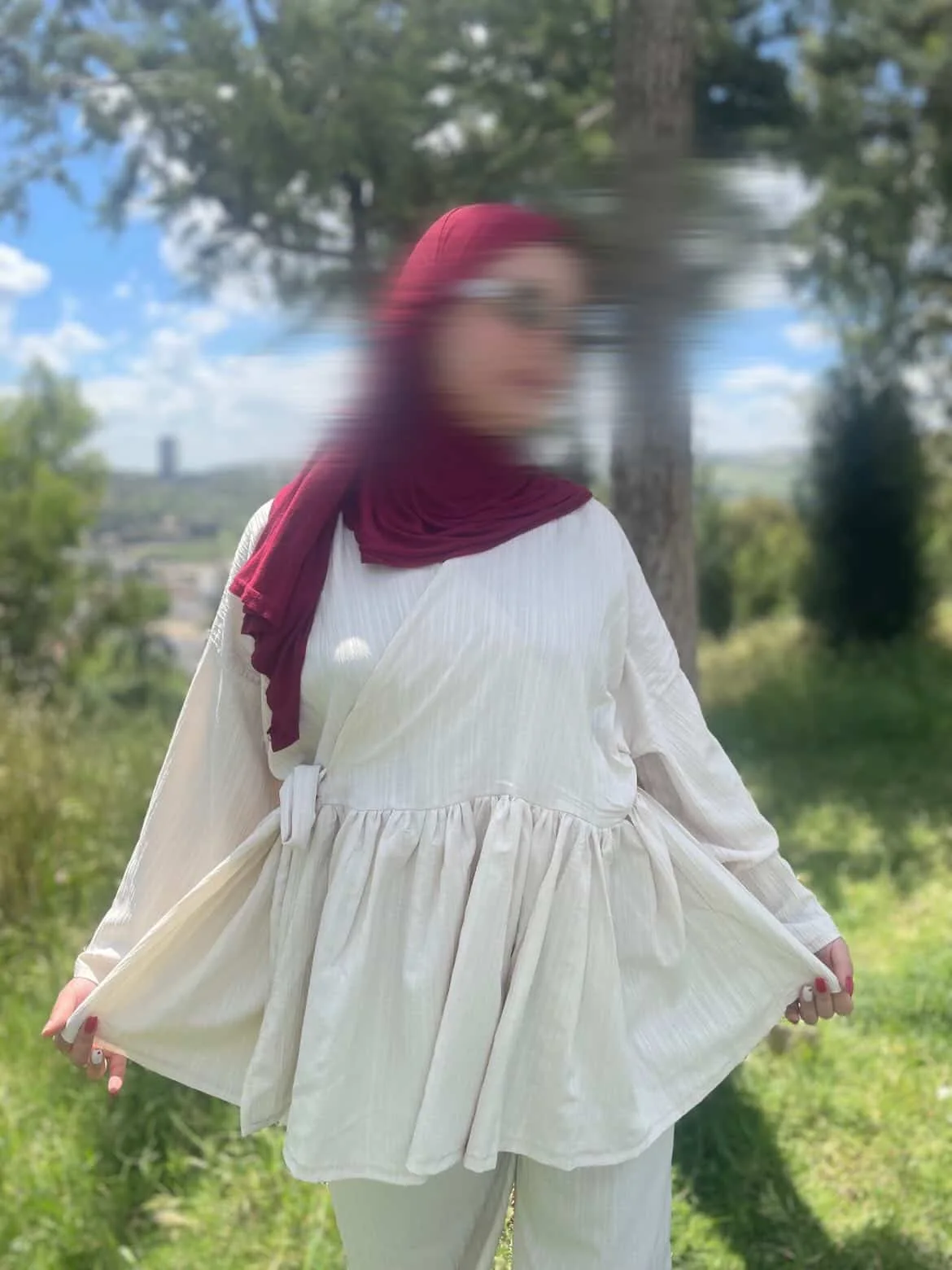 Ensemble Gülüm
