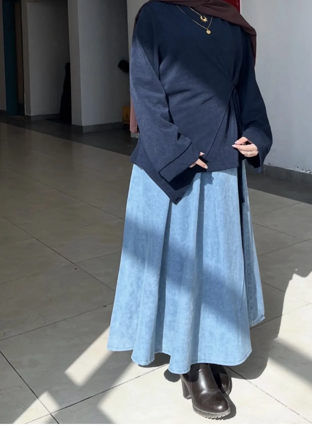 julia ensemble