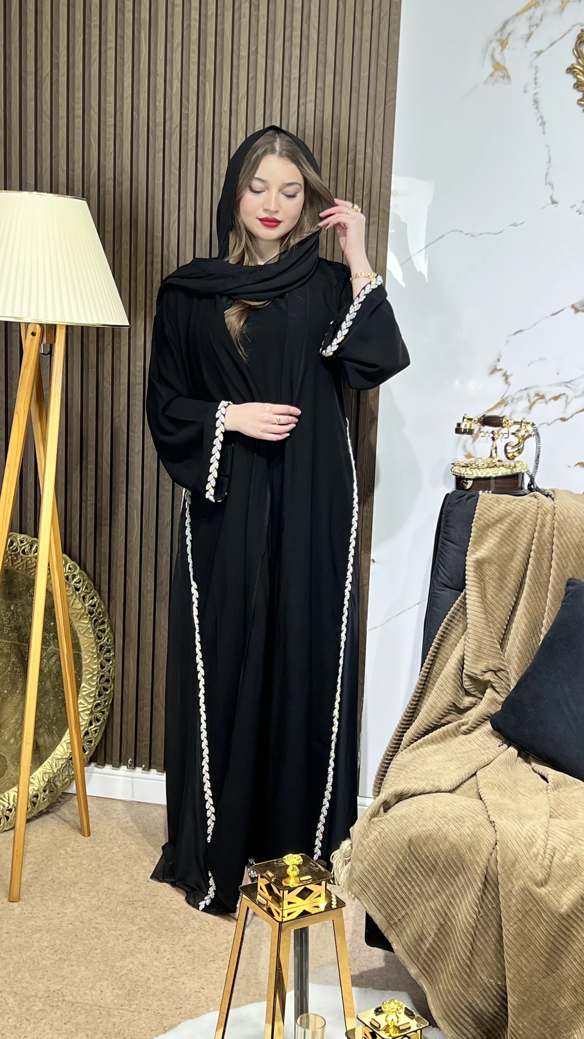 abaya Joud ✨