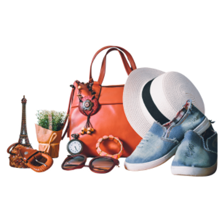 الاكسسوارات